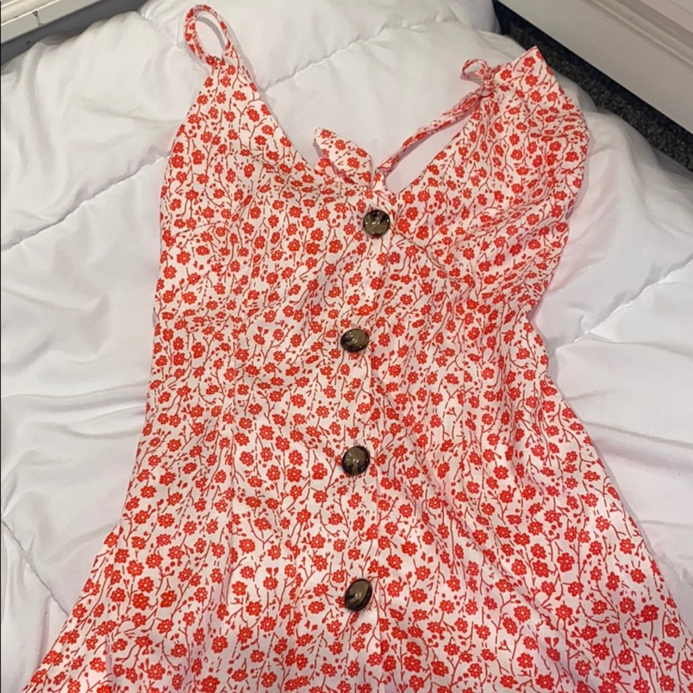 Summer dress